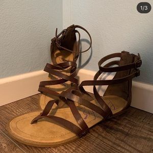 Blowfish Malibu Sandals
